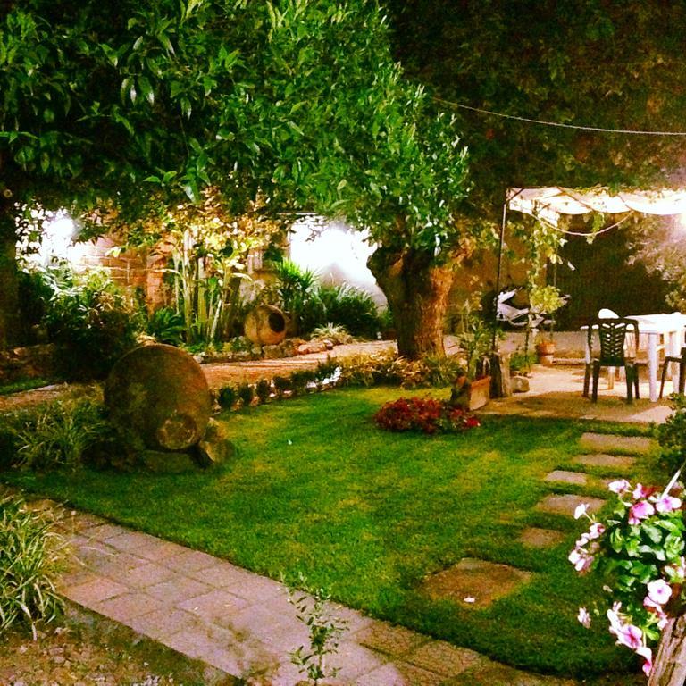 بارشلونا-بوتسو دي غوتو B&B Mar Tirreno المظهر الخارجي الصورة