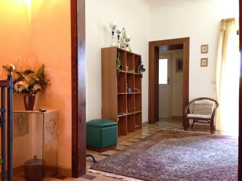 بارشلونا-بوتسو دي غوتو B&B Mar Tirreno المظهر الخارجي الصورة