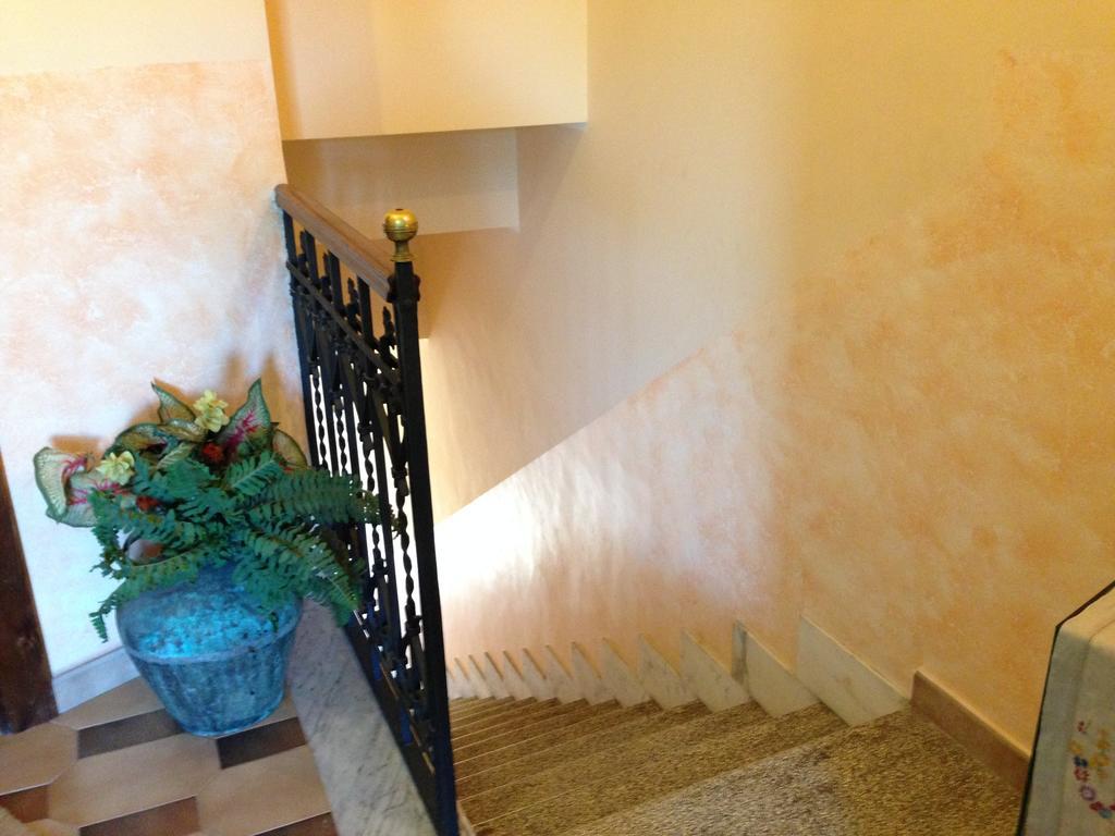 بارشلونا-بوتسو دي غوتو B&B Mar Tirreno المظهر الخارجي الصورة