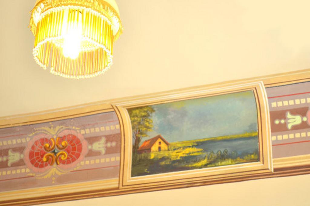 بارشلونا-بوتسو دي غوتو B&B Mar Tirreno الغرفة الصورة