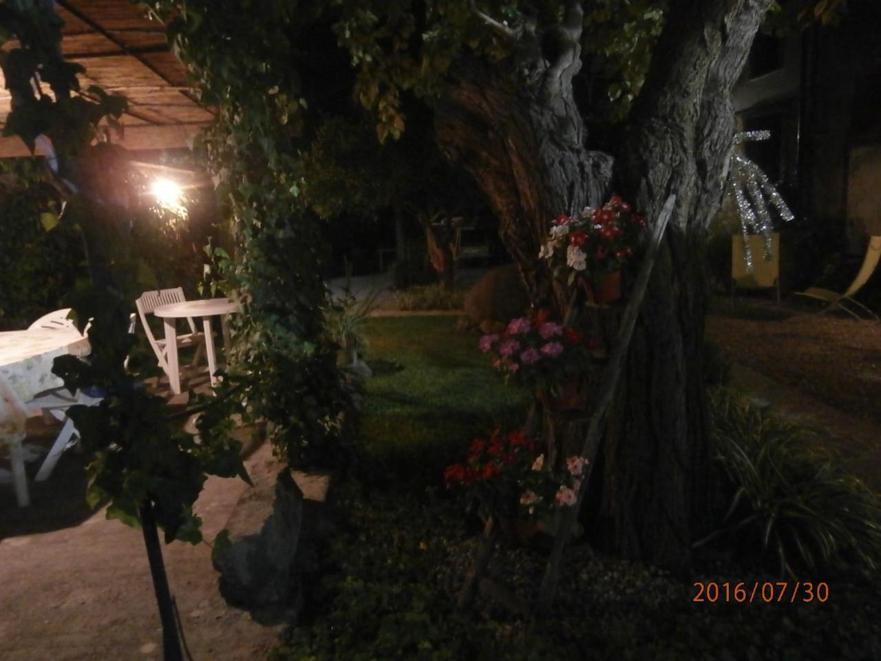 بارشلونا-بوتسو دي غوتو B&B Mar Tirreno المظهر الخارجي الصورة