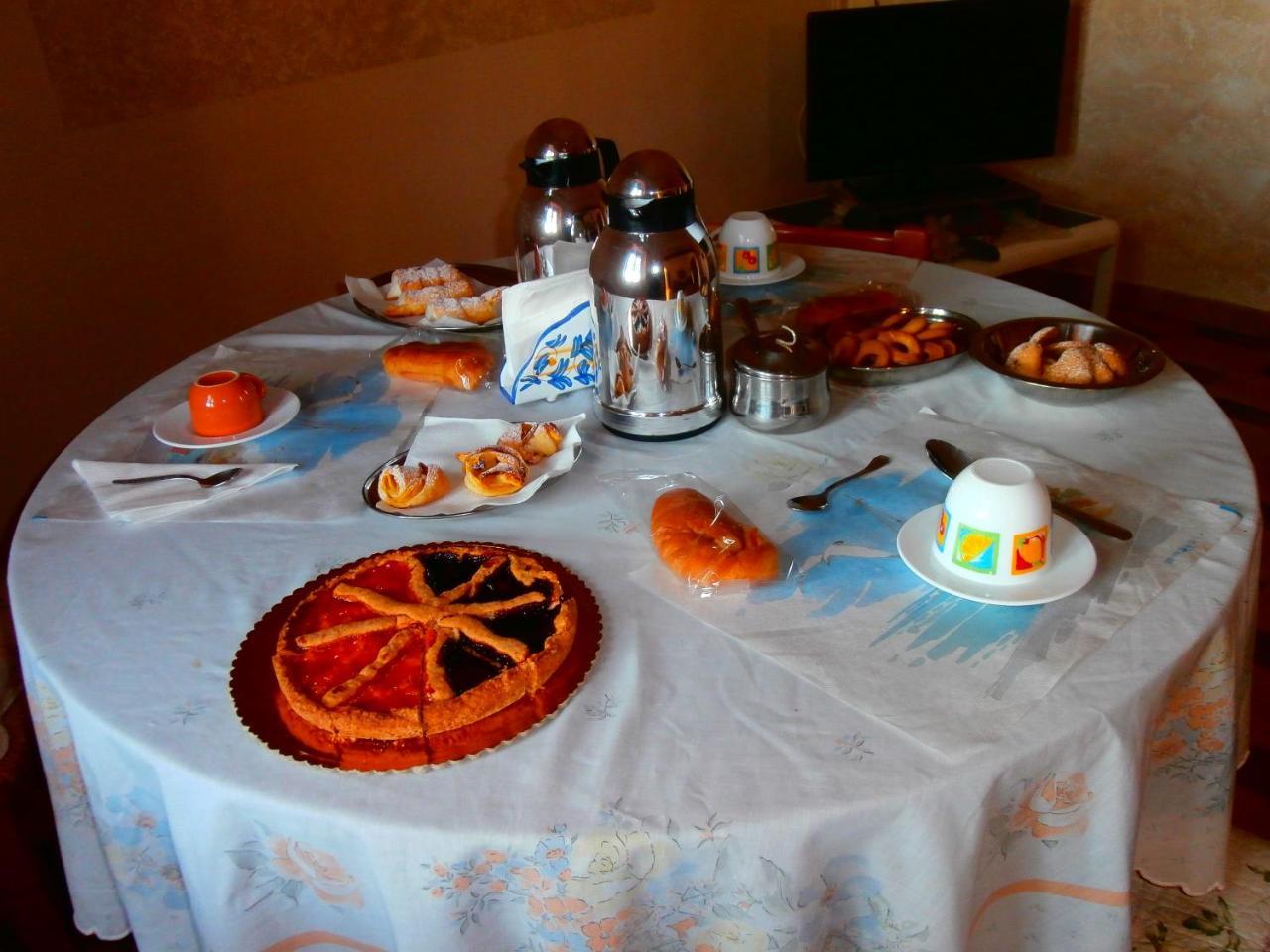 بارشلونا-بوتسو دي غوتو B&B Mar Tirreno المظهر الخارجي الصورة